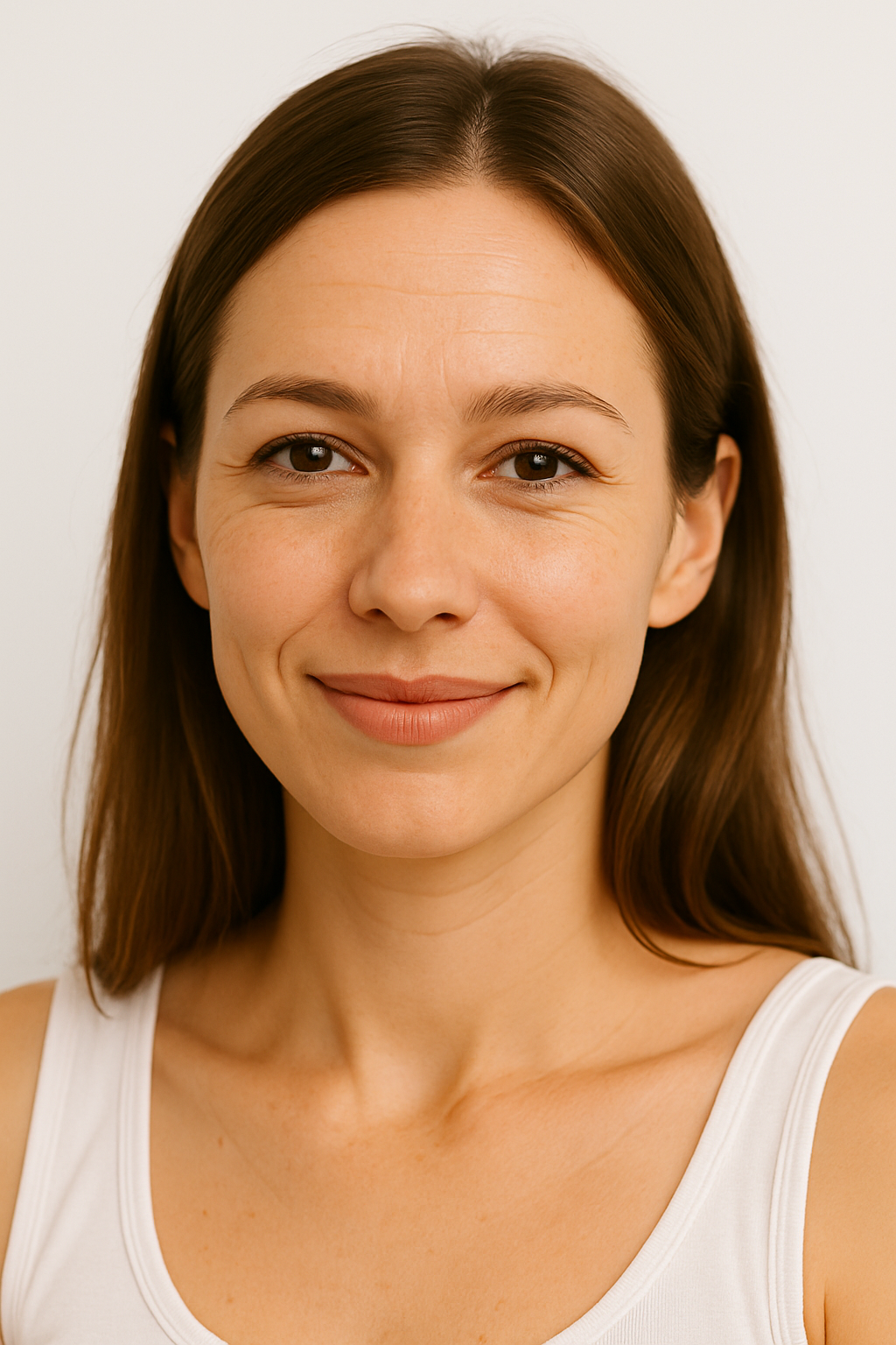 Sabine, 38