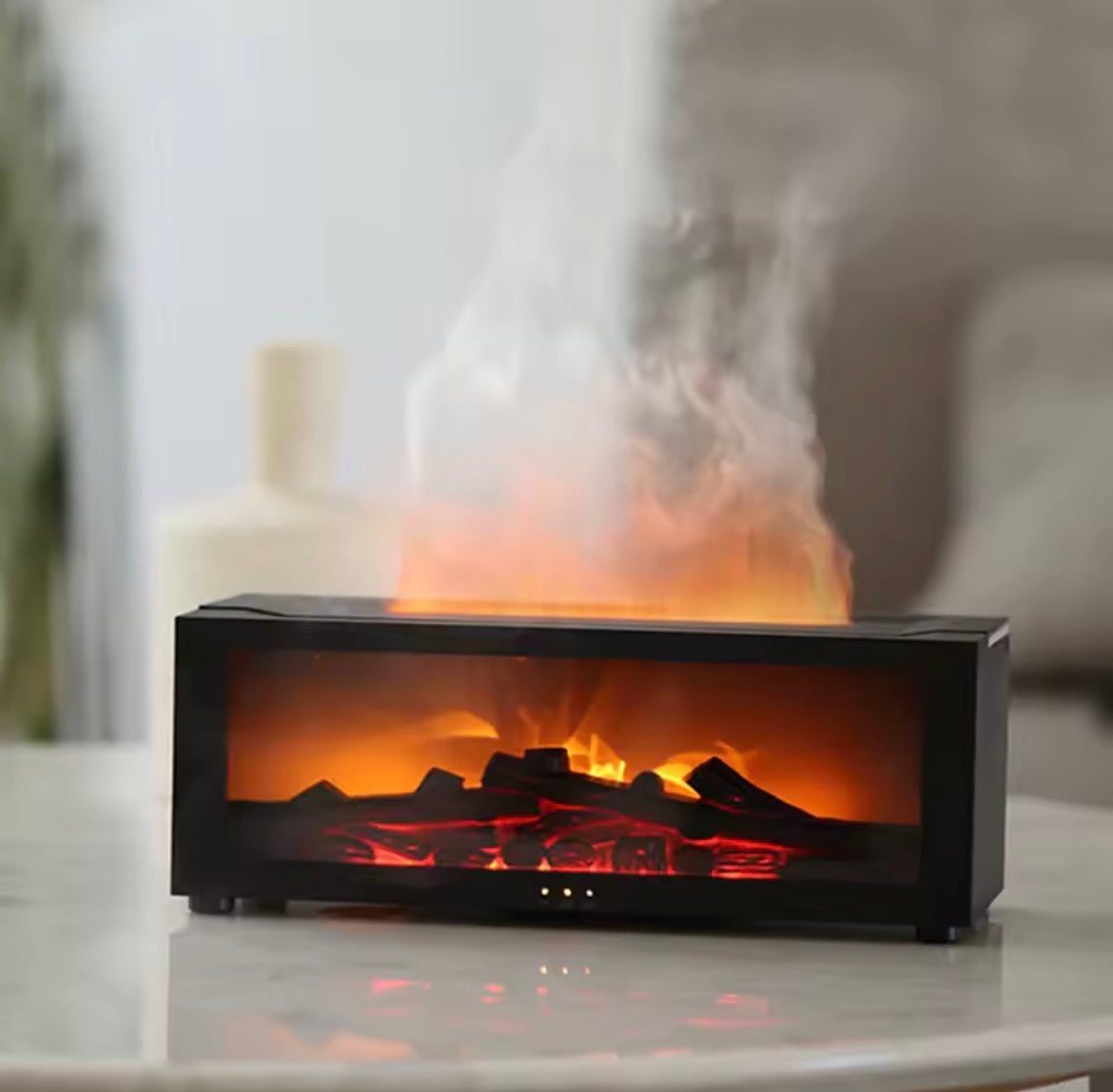 FireAroma